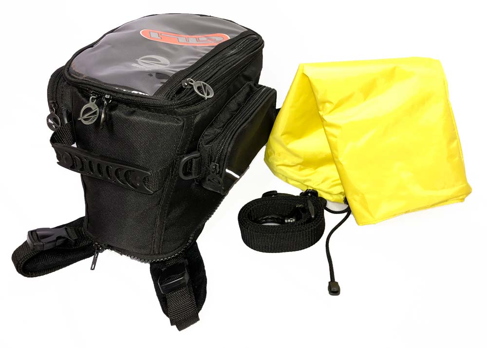 Mala Bolsa Alforge