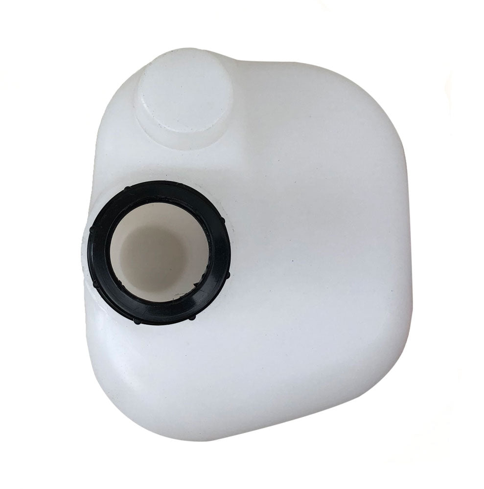 Reservatório De Óleo 2 Tempos - Moto Vespa Com Tampa - Sem Espia