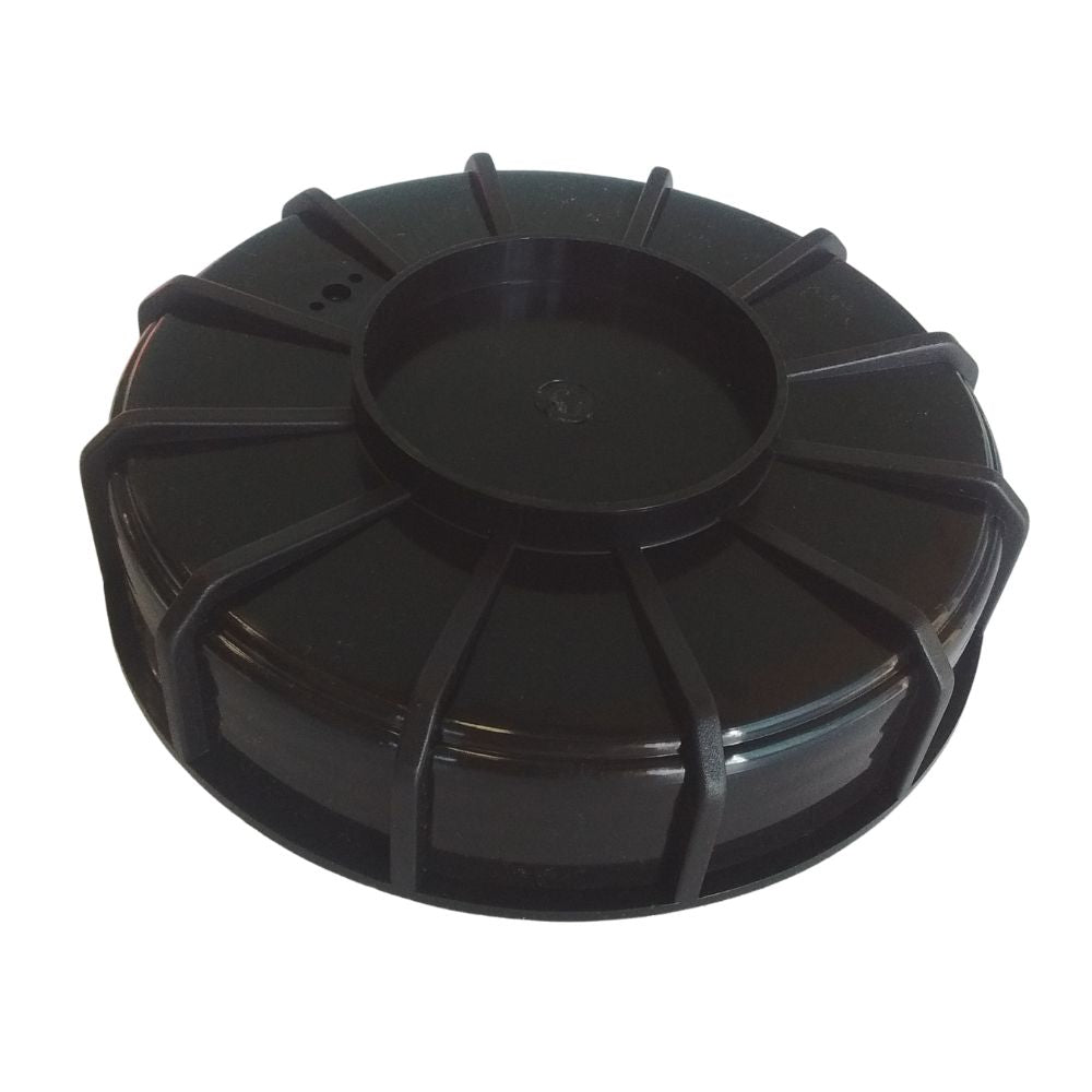 Tampa 160mm Cisterna Caixa Dagua Vertical Reservatorio Schulz