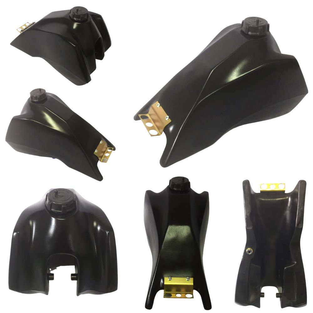 Tanque Modelo RT 180 13 Litros