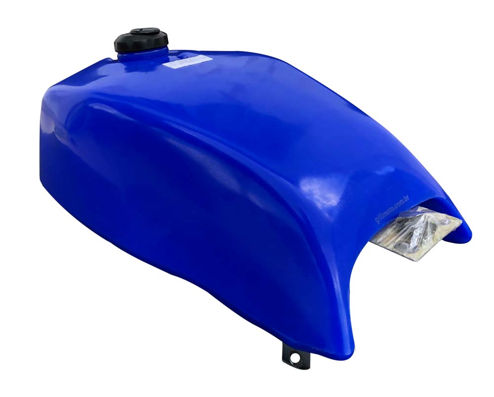 Tanque Plástico Modelo CB400 e CB450