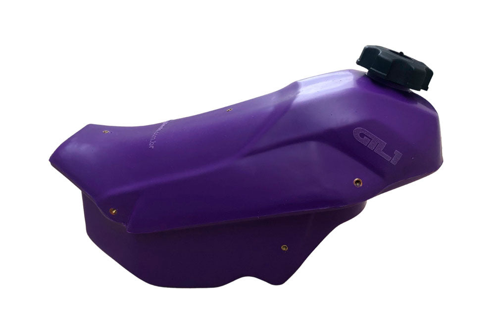 Tanque Modelo KDX 200, KDX 220