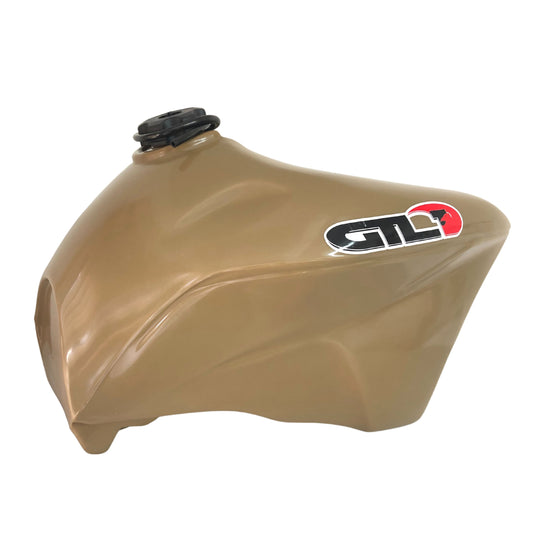 Tank Model XTZ 250 Lander Greater autonomy (2019 - 2022)