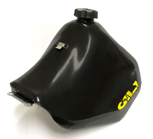 <tc>Plastic Tank Model DR650 Suzuki - 21 liters</tc>