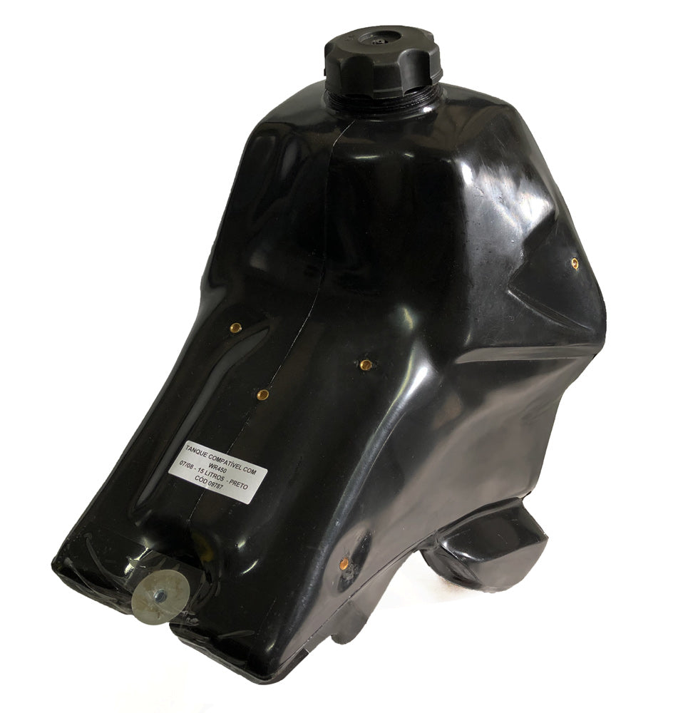 Tanque Modelo WR 450 / WR 250 - 15 Litros