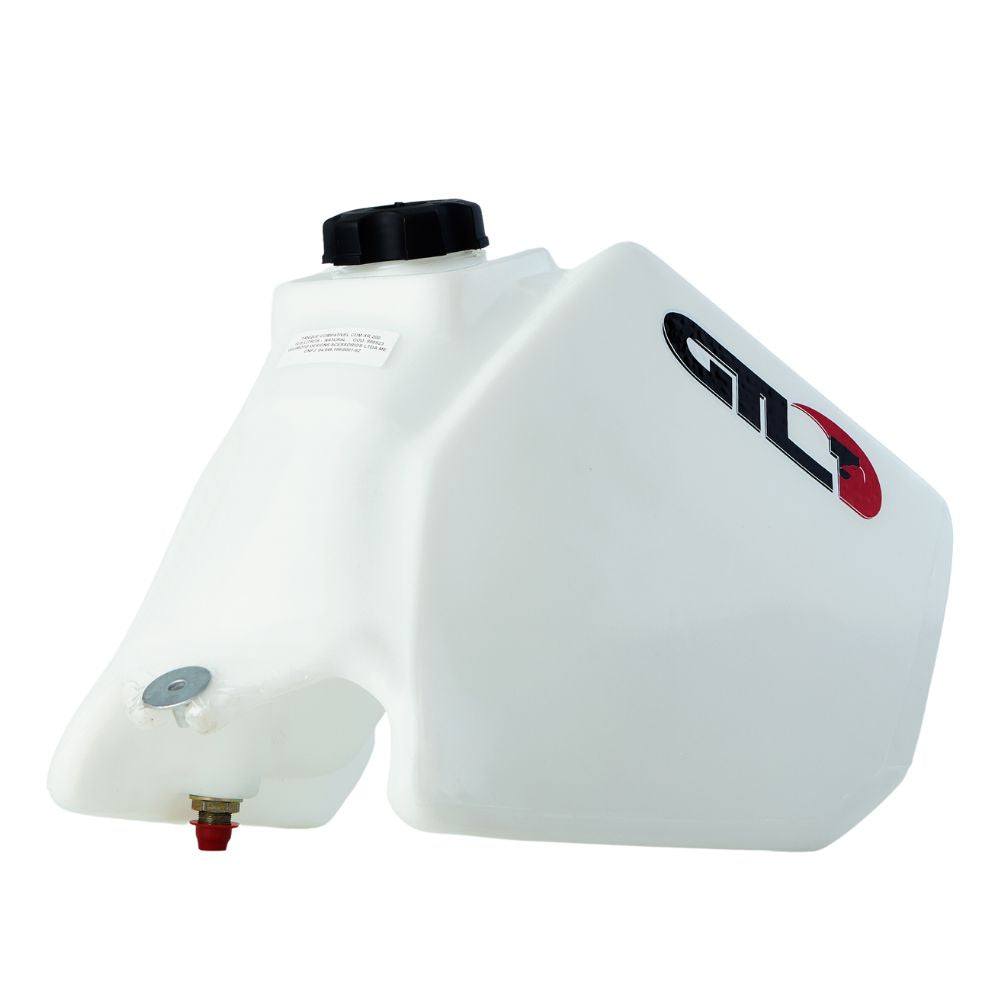 Tanque modelo XR 200, XLR 125, NX 150/200 - 10,8 litros - Maior autonomia