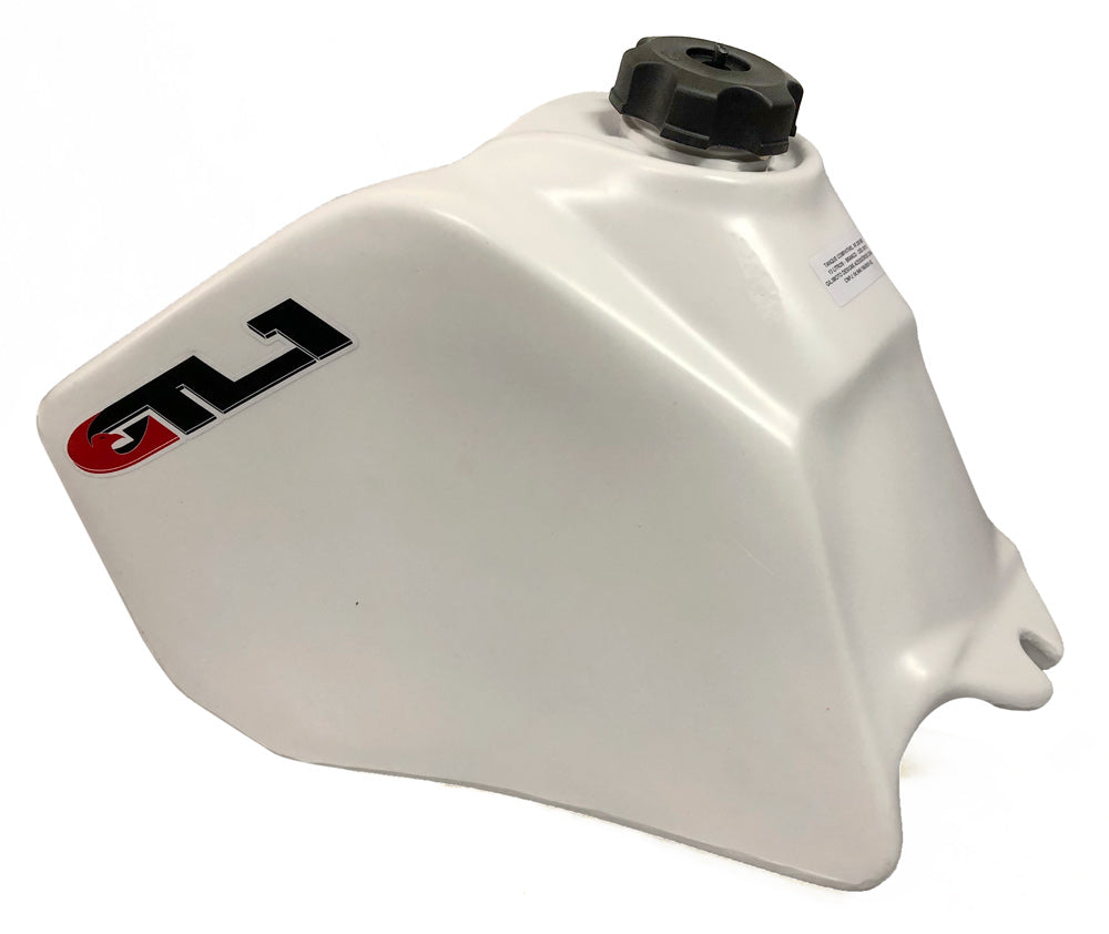 Tanque modelo XR 200, XLR 125, NX 150/200 - 13 litros