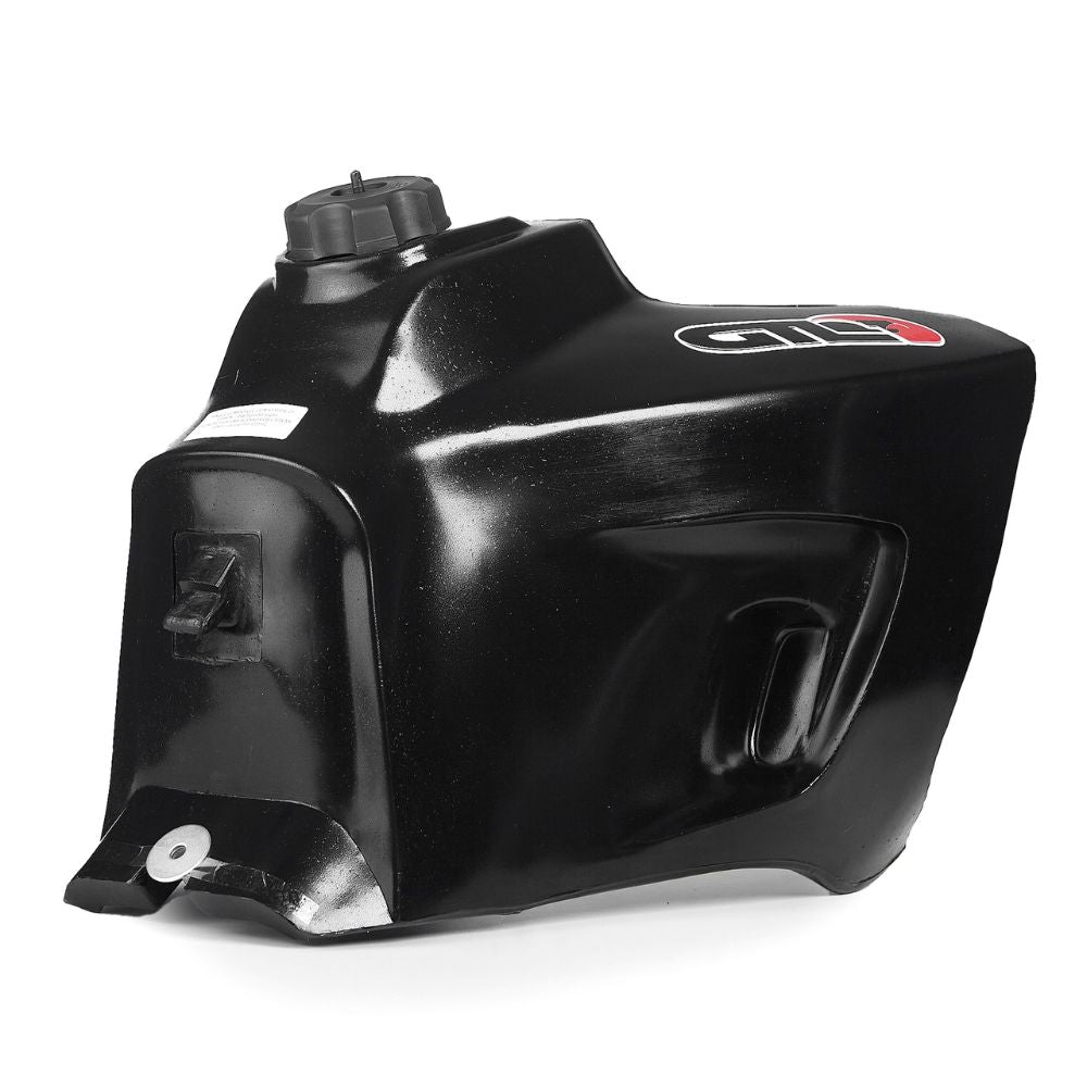 Tanque Modelo XT 600E Maior Autonomia