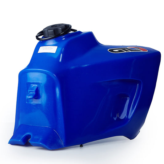 Tank Model XT 600E Greater Autonomy