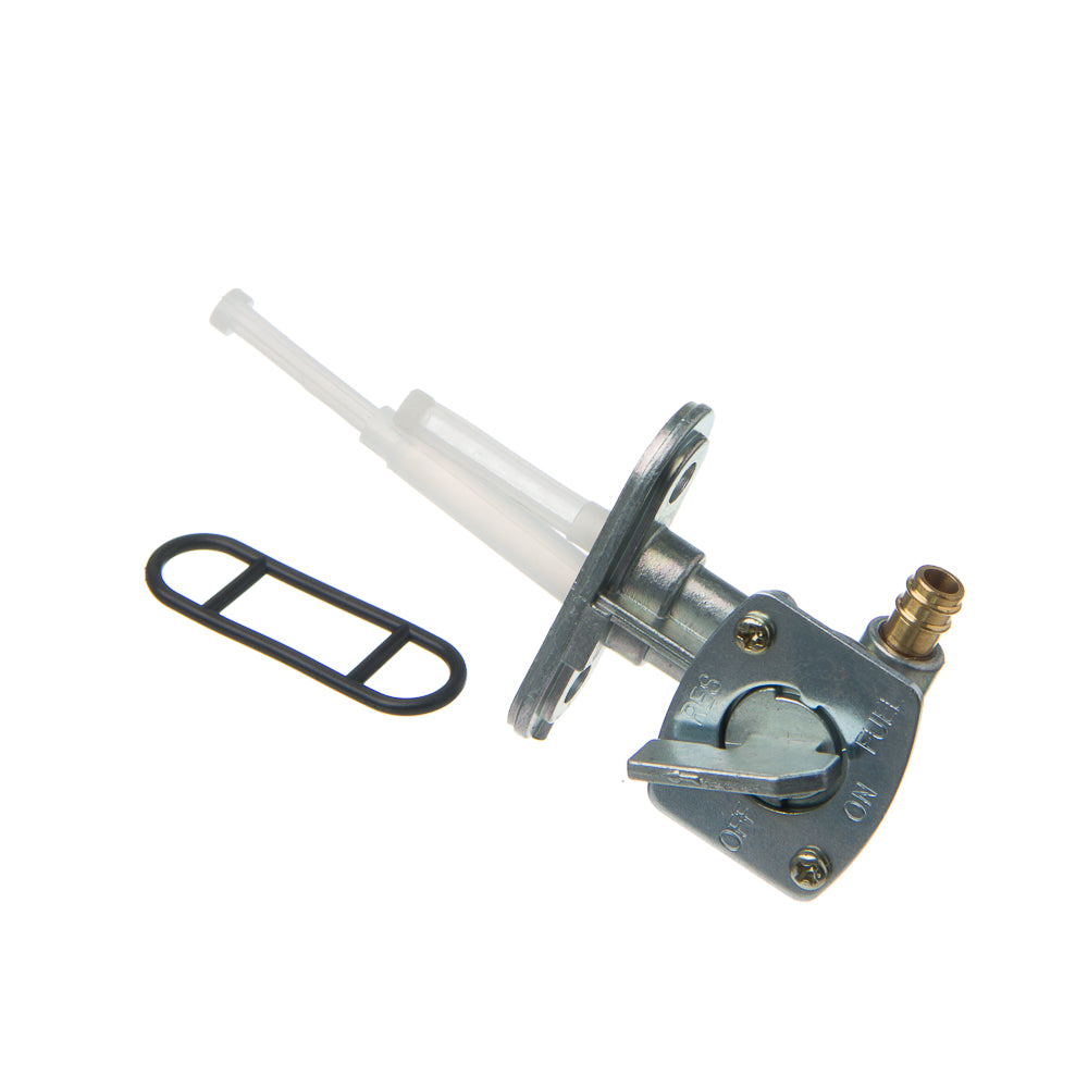 Torneira Dois Parafusos - YBR, Suzuki