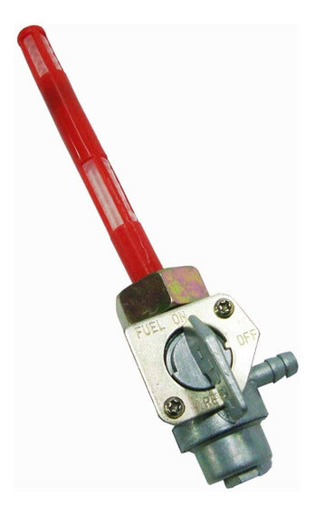 Torneira padrão Honda - CG, NX