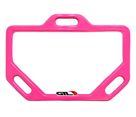 Pitboard Placa de Comunicação Rosa Pink – nova cor