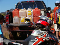 Snap-on Gili Gallon 17 liters
