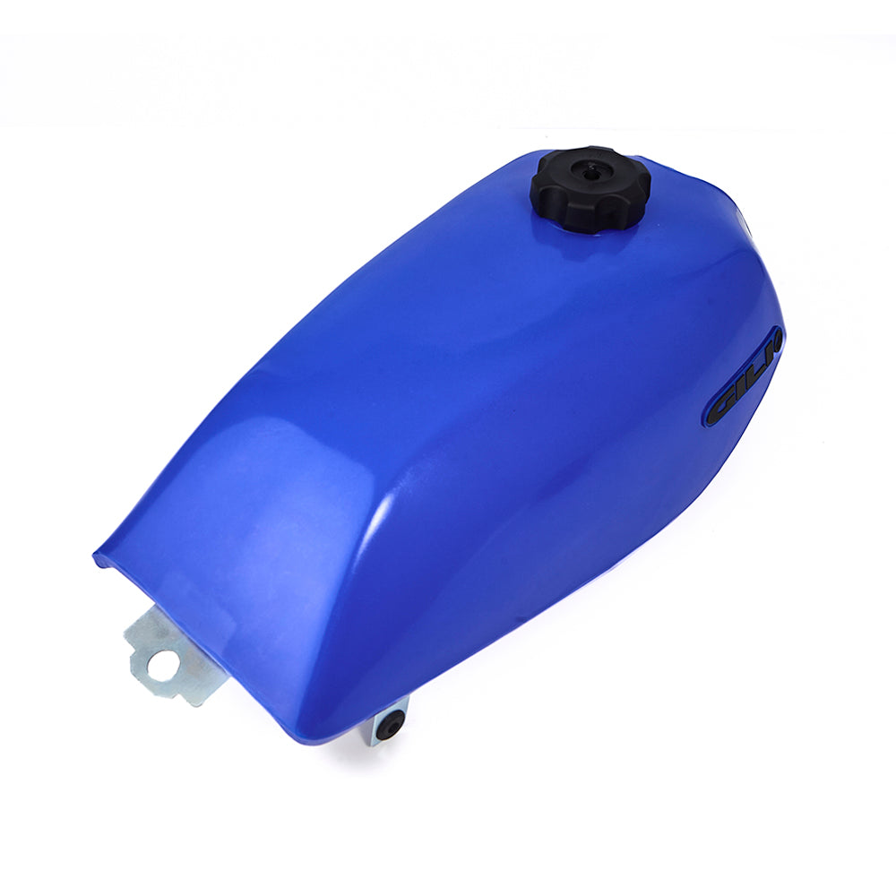 Gilimoto Plastic Tank compatible with RD350