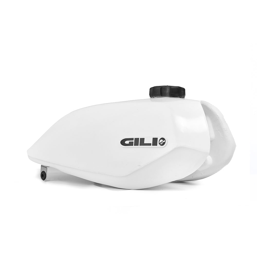 Gilimoto Plastic Tank compatible with RD350