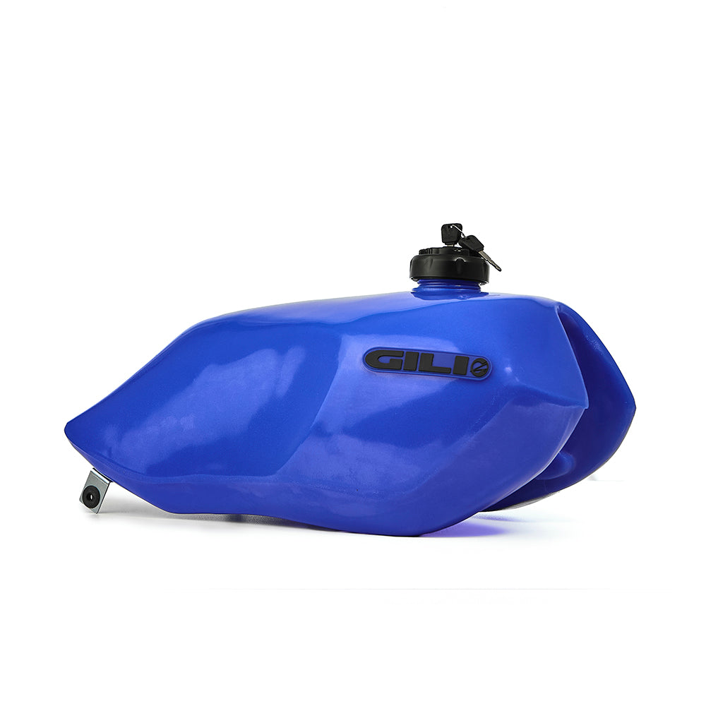 Gilimoto Plastic Tank compatible with RD350