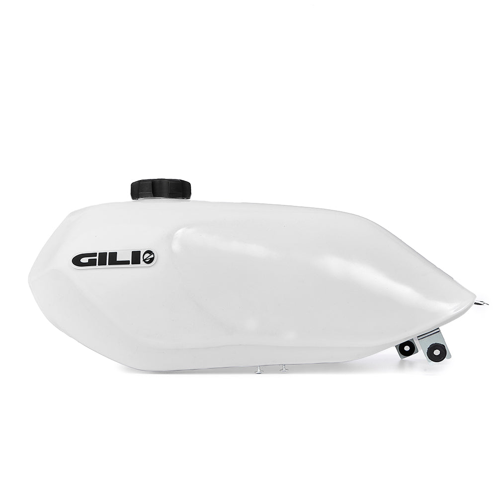 Gilimoto Plastic Tank compatible with RD350