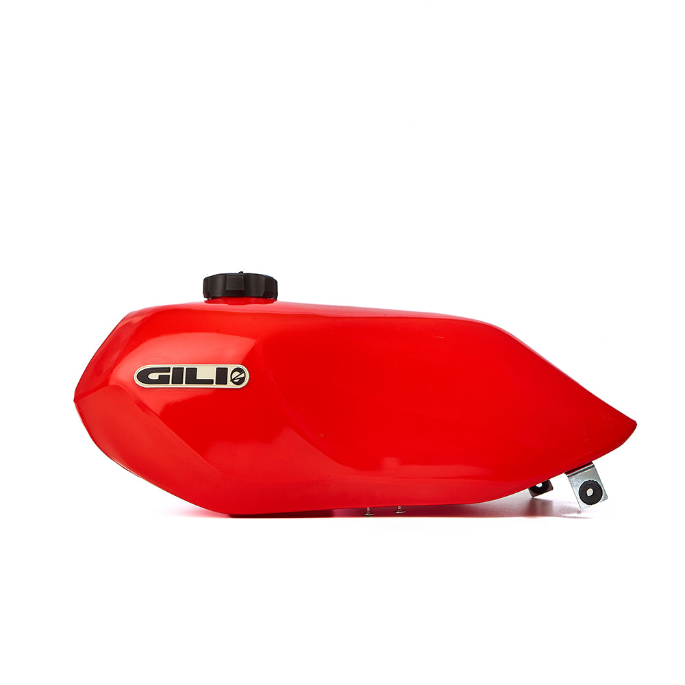 Gilimoto Plastic Tank compatible with RD350