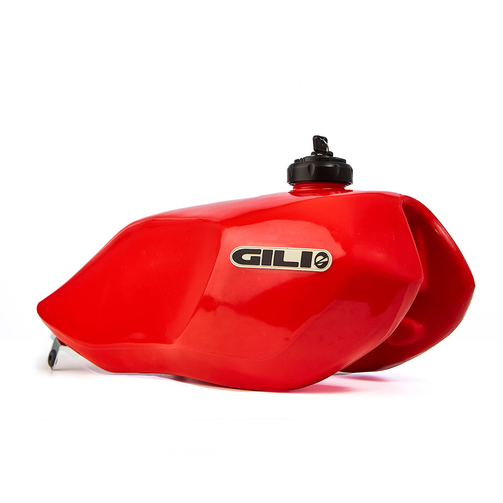 Gilimoto Plastic Tank compatible with RD350