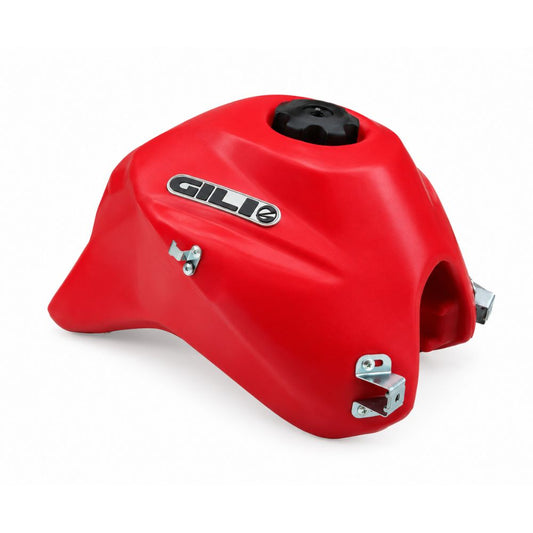 Tanque Plástico de Combustível para Titan CG 160 Injetada