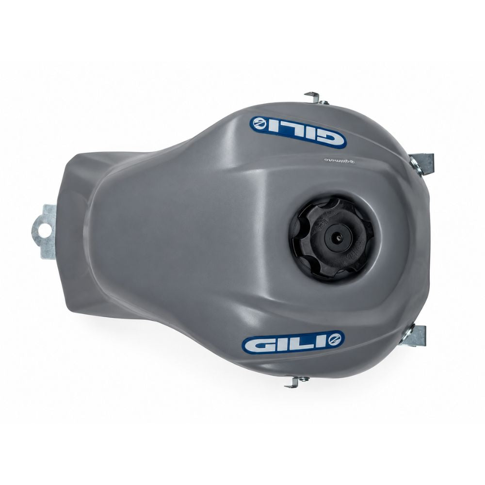 Tanque Plástico de Combustível para CG Titan 160 Injetada