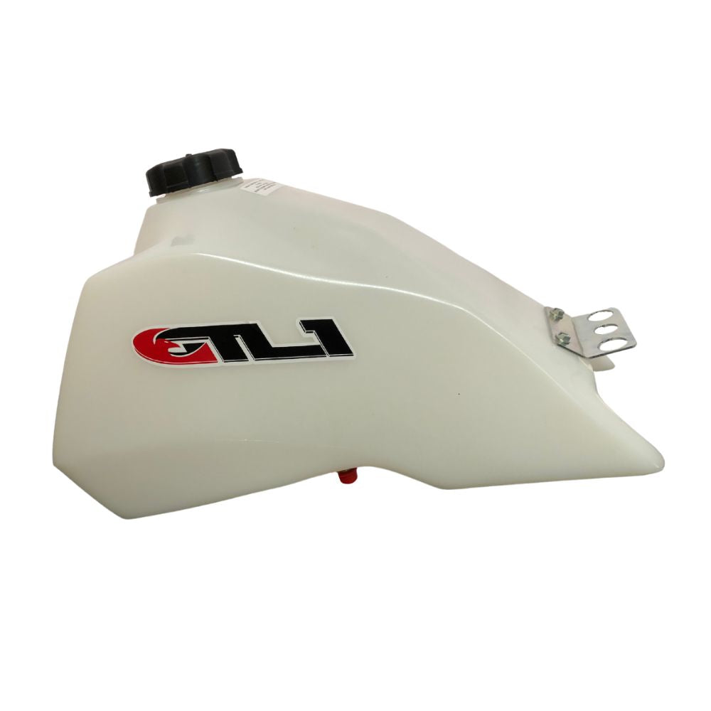 Tanque Modelo DT 180 13 Litros