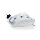 Additional Auxiliary Tank Extra Supplementary Universal Side - Gallon 5 liters