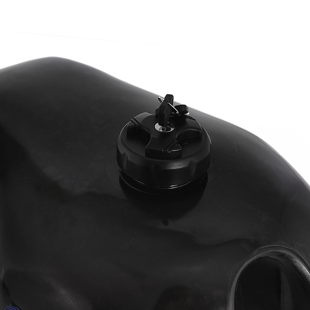 Gilimoto Plastic Tank compatible with RD350