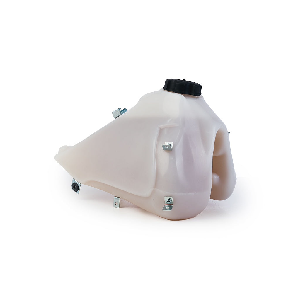 Tanque Modelo XTZ125 - Adaptável em XL250, XLX 350, STX Sundown