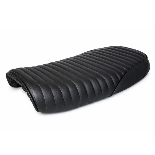 Capa de Banco Café Racer Costura Listrada Riscada ou Xadrez