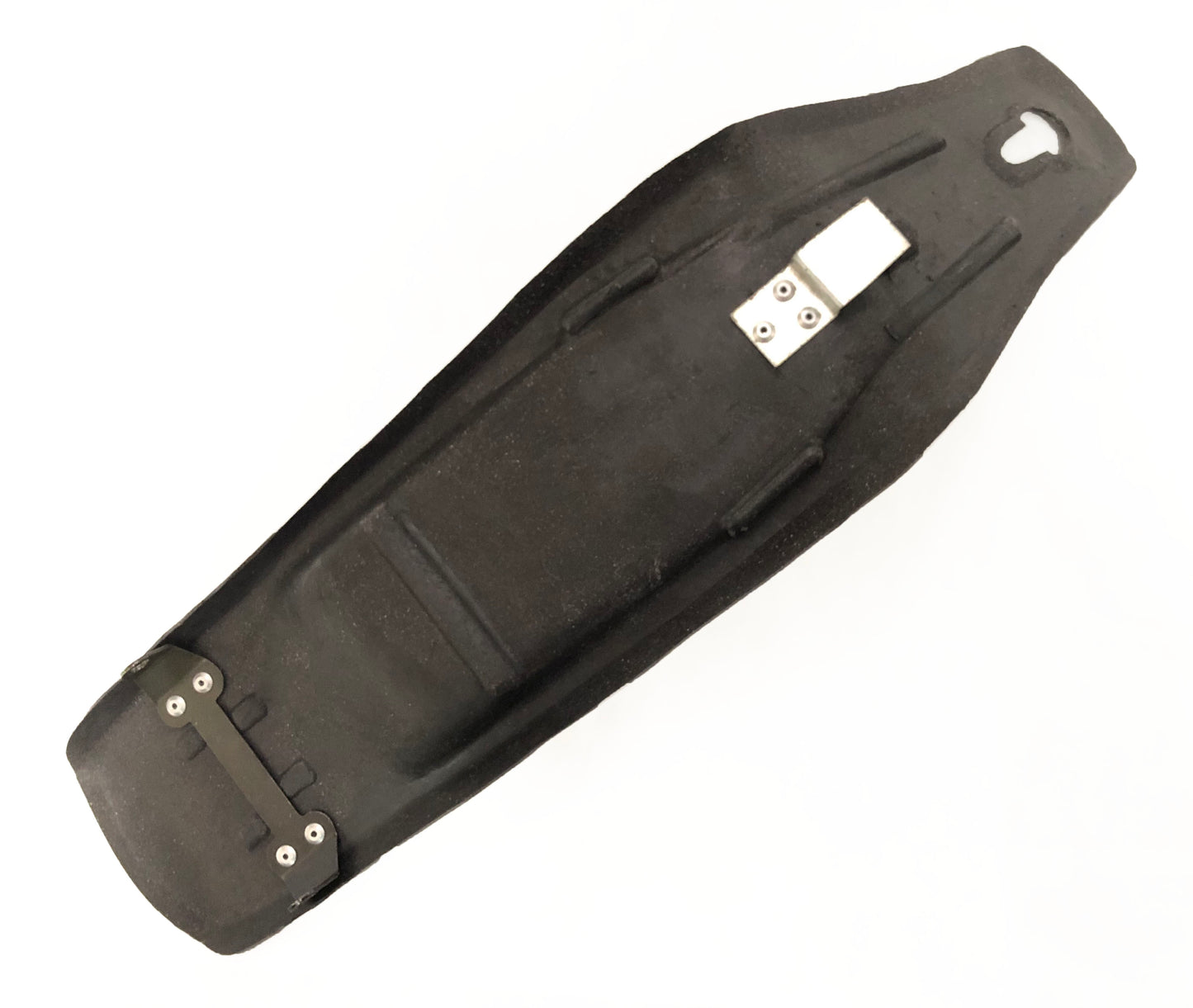 Base plástica para o Banco da TTR 230 compatível com Yamaha