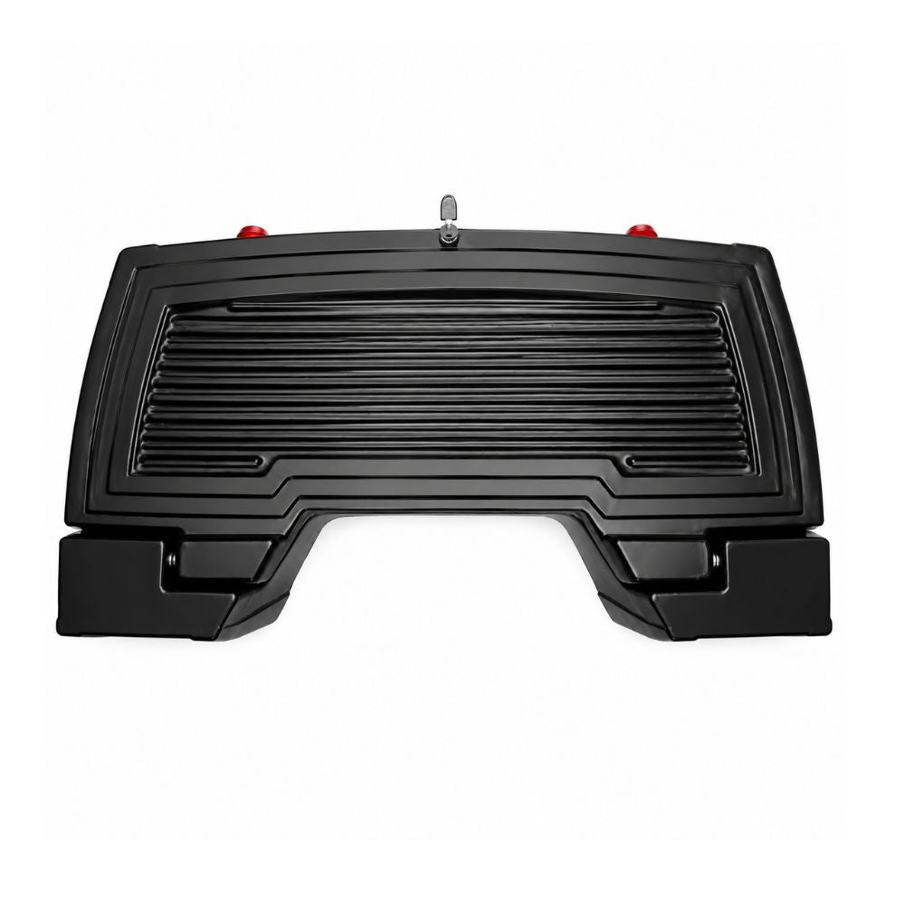 Baú para Quadriciclo 150 litros - Bauleto Case Traseiro Bagageiro ATV Series