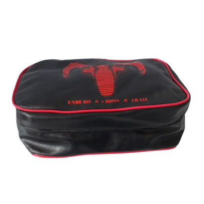 Tool Bag 80's and 90's Moto Hollywood