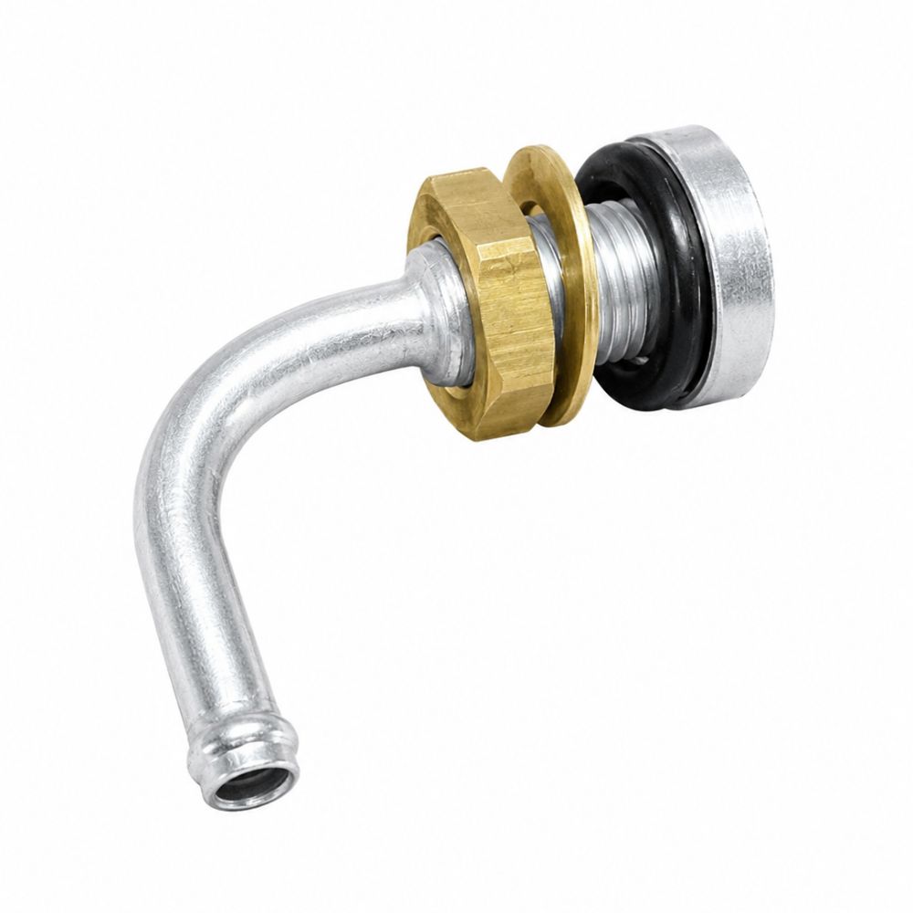 Connection for Motorcycle Tank 12.5 mm Diameter