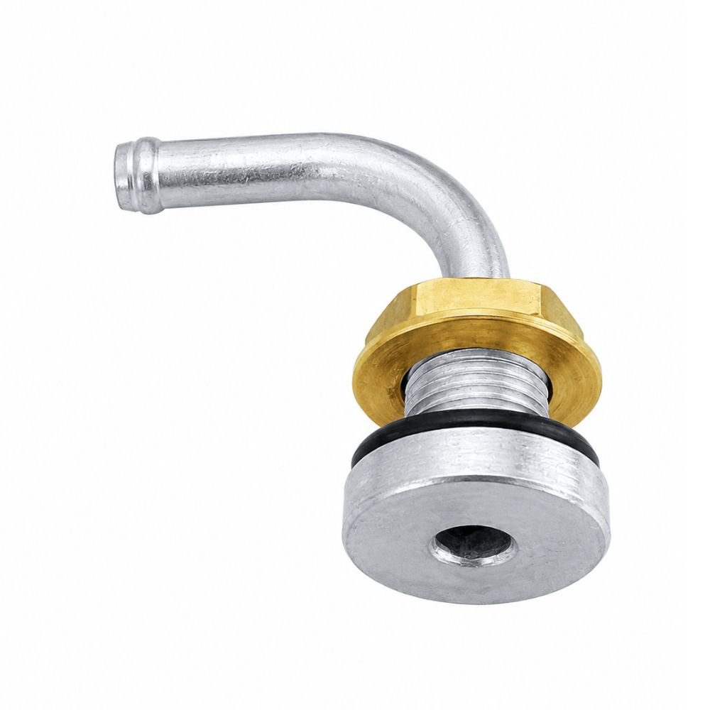 Connection for Motorcycle Tank 12.5 mm Diameter