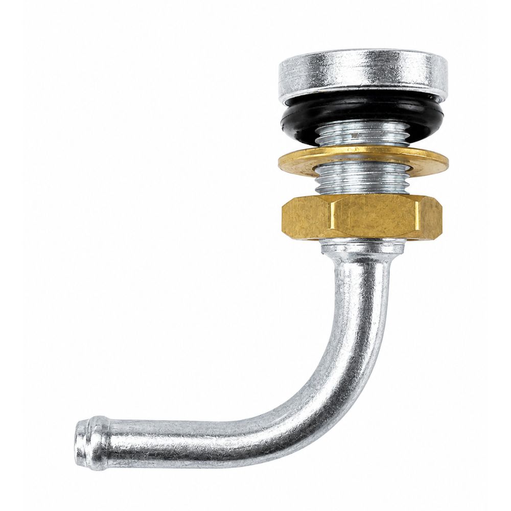 Connection for Motorcycle Tank 12.5 mm Diameter