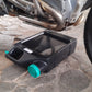 Gallon Oil Disposal Tray made from recycled material