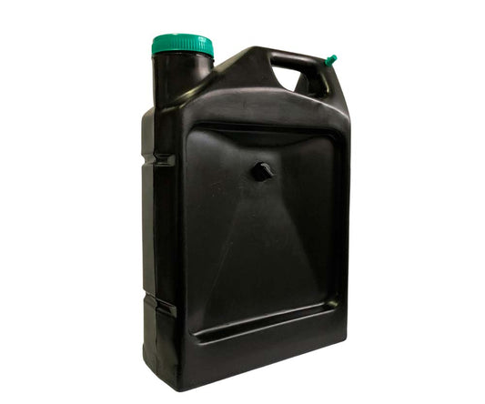 Gallon Oil Disposal Tray made from recycled material