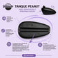 Tanque Peanut 883 para Personalização de motocicletas