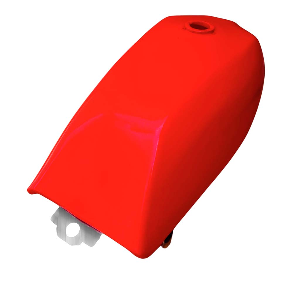 Gilimoto Plastic Tank compatible with RD350