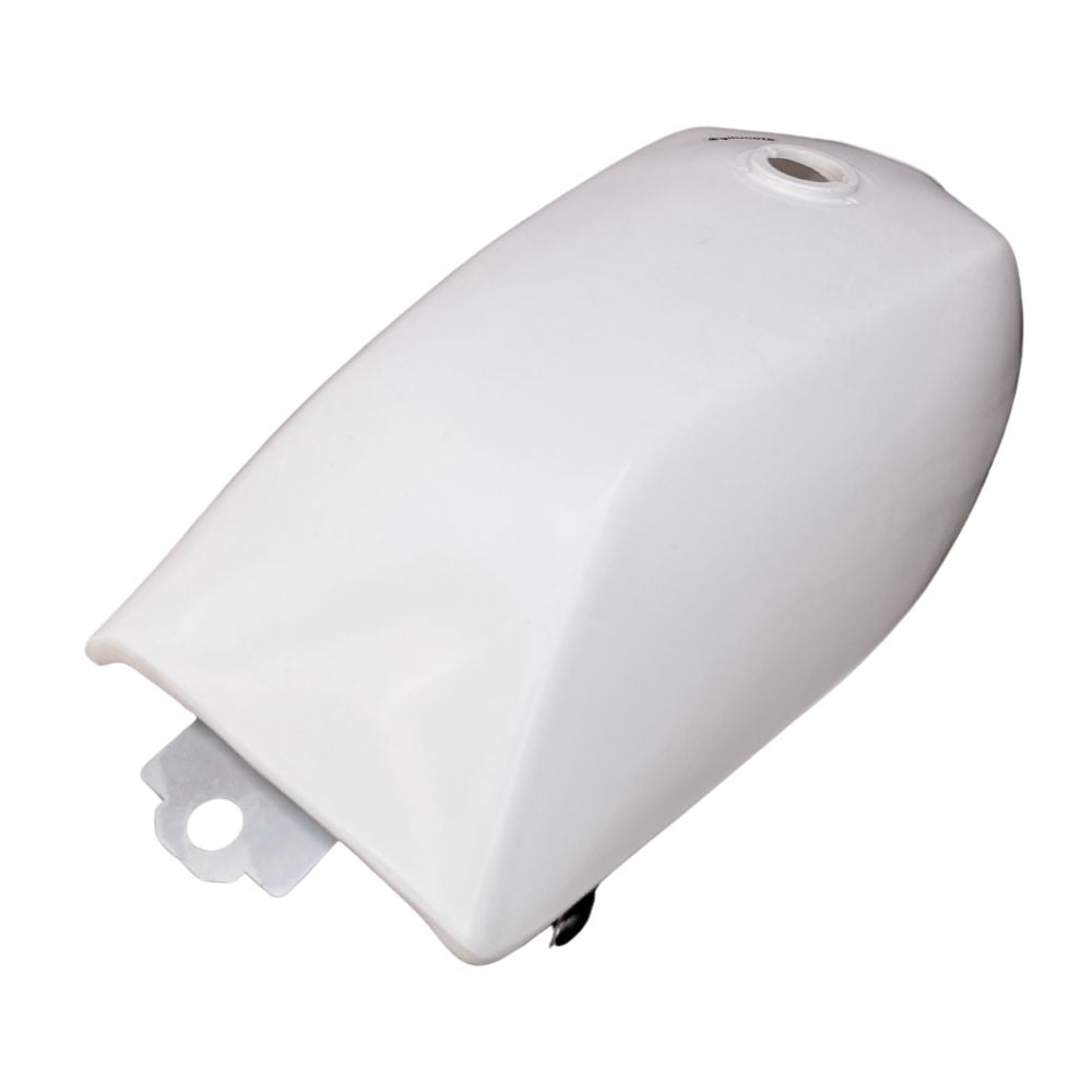 Gilimoto Plastic Tank compatible with RD350