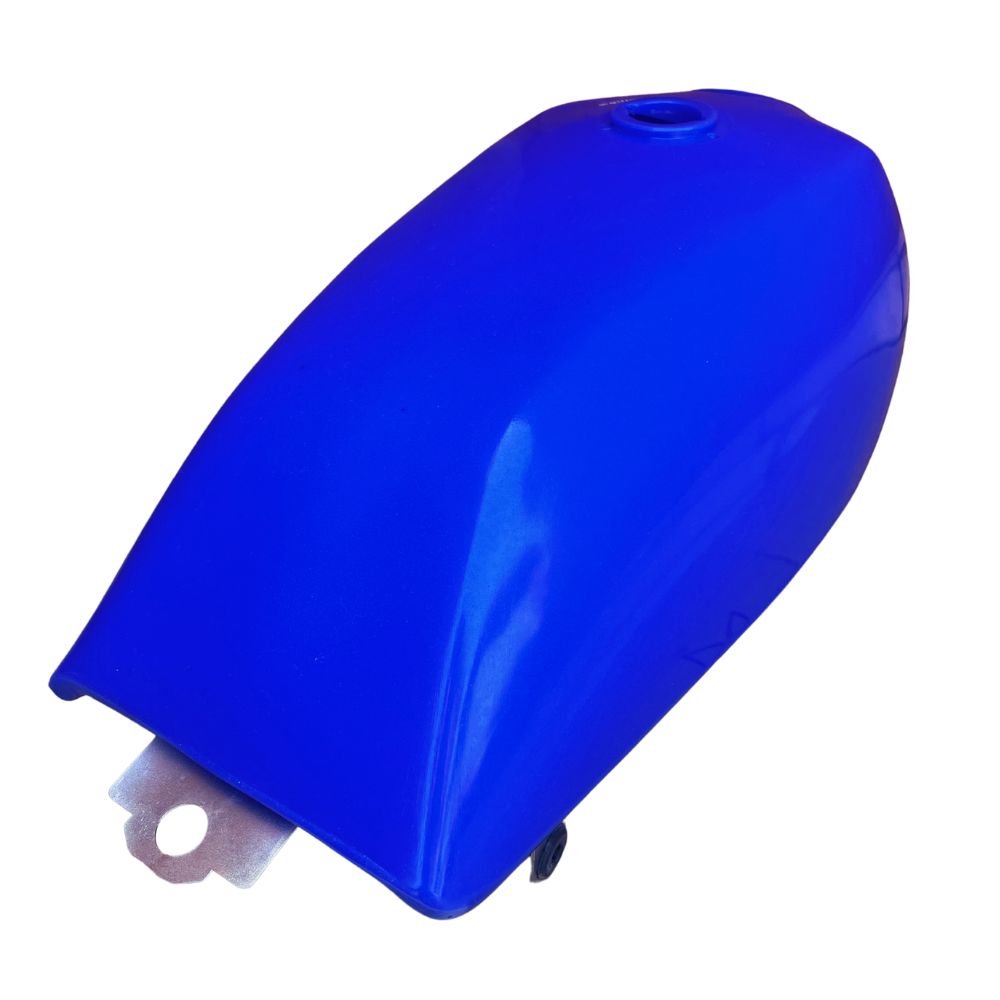 Gilimoto Plastic Tank compatible with RD350