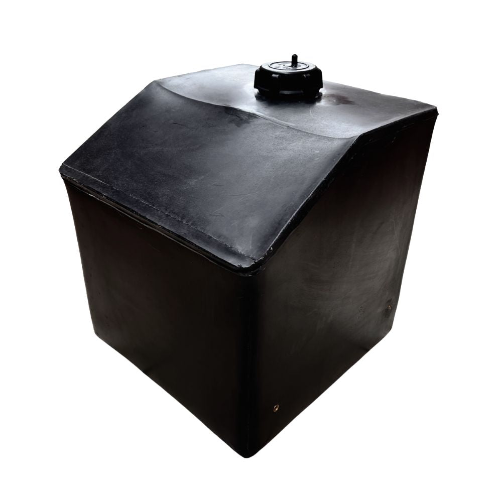 EcoTanque 25 litros - Tanque sustentável Gilimoto