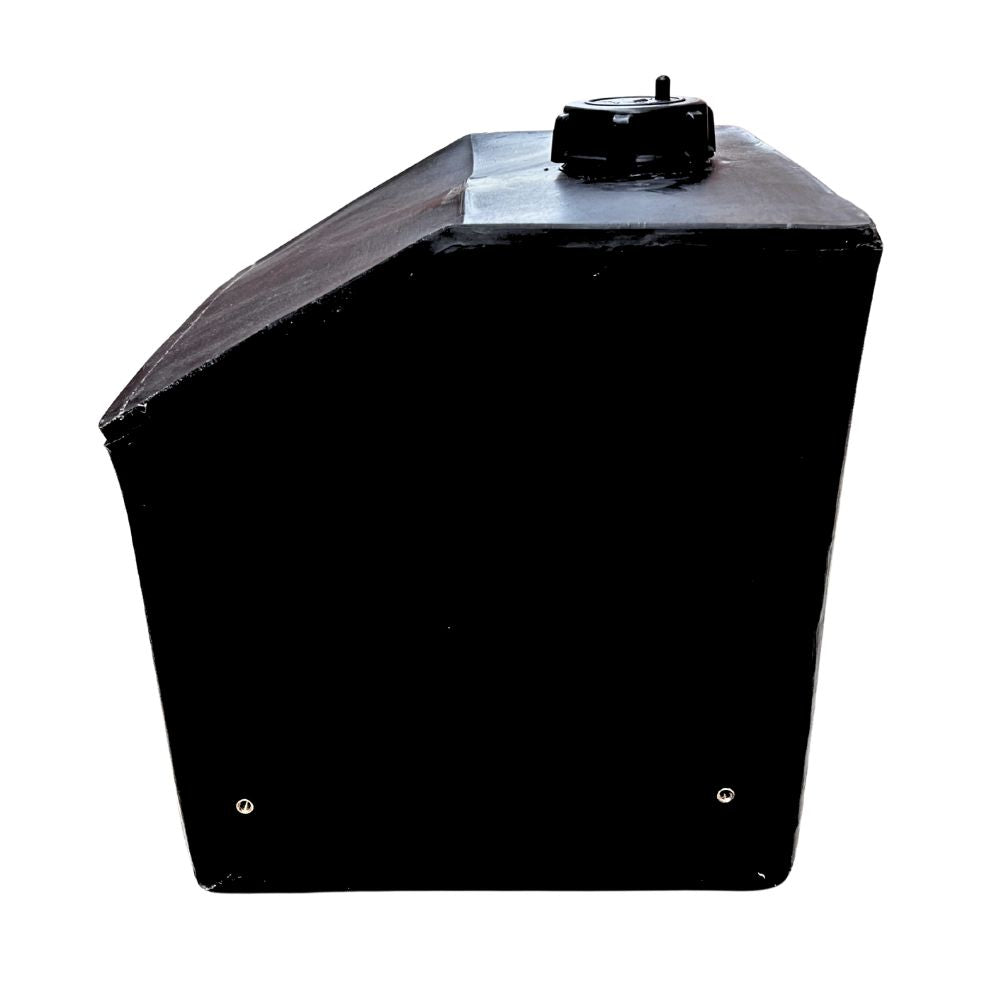 EcoTanque 25 litros - Tanque sustentável Gilimoto
