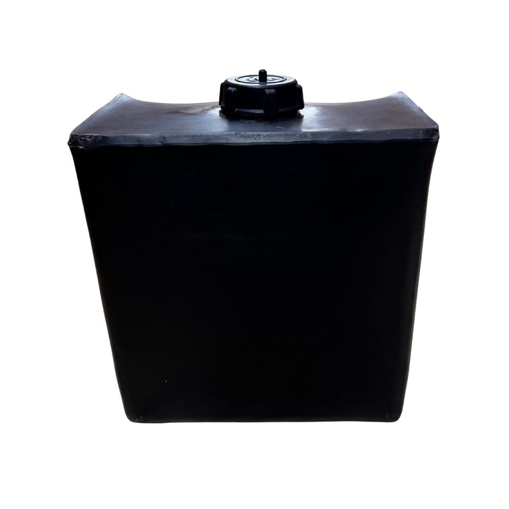 EcoTanque 25 litros - Tanque sustentável Gilimoto