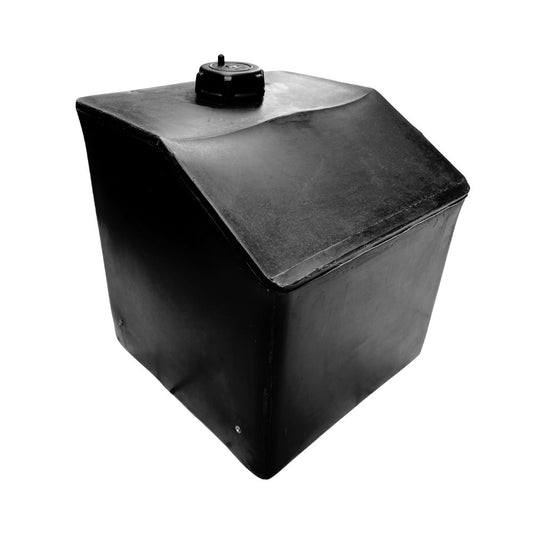 EcoTanque 25 litros - Tanque sustentável Gilimoto