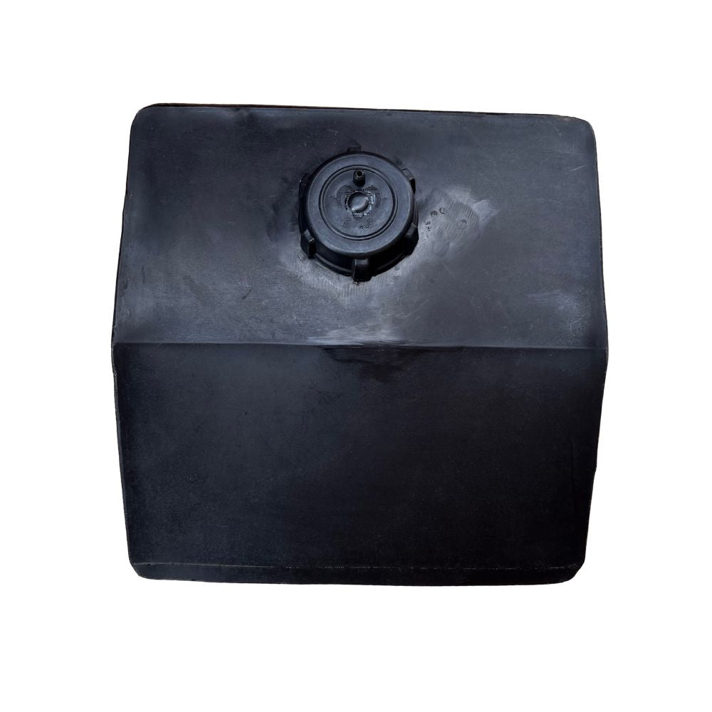 EcoTanque 25 litros - Tanque sustentável Gilimoto