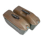Side Cases Voyager Gili - 36 litros - Baús Laterais