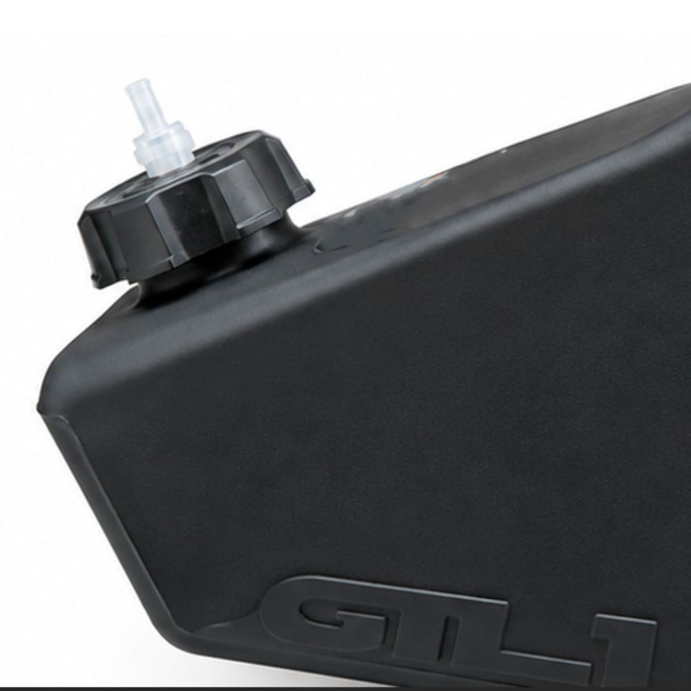 Tampa para Tanque Gilimoto com Válvula Anti Refluxo