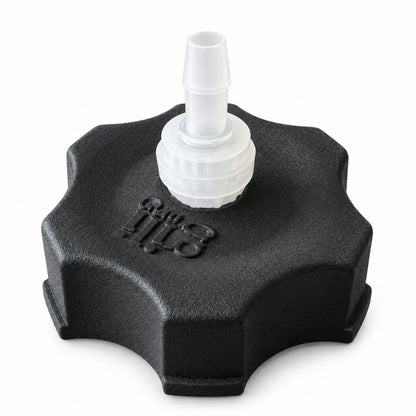Tampa para Tanque Gilimoto com Válvula Anti Refluxo